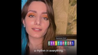 Parkriti Kakaar’s Top 4 EyeStopper Looks