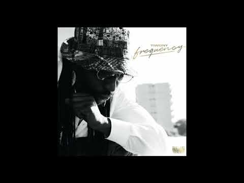 MIXTAPE REGGAE NEW ALBUM OF TIWONY #FREQUENCY# May 23  MIX DJ IDOL FEAT  TIWONY