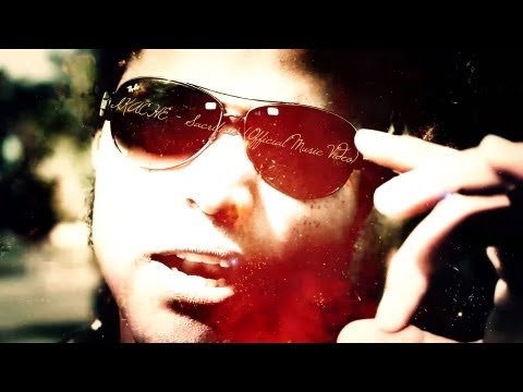 IKACHE  - Sacrificio (Official Music Video HD )