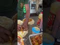 Crispy Parathe Me Bana Egg Roll And Chicken Roll Too Much Tasty Roll Of Noida