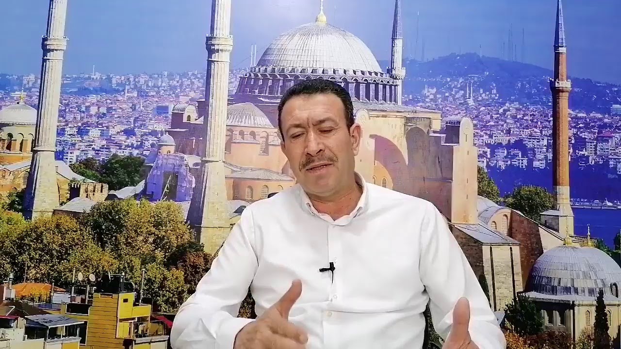 KORKU HİSSİ NEDEN VERİLDİ / 26. MEKTUP 2. DESİSE