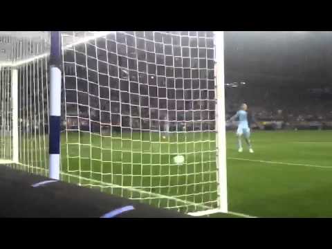 Claudio Bieler's goal against Toronto FC