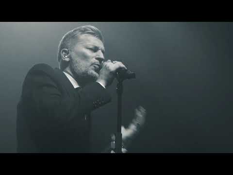 The Mono Jacks - Călător (Live la Sala Palatului)