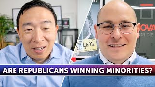 Democrats take minority voters for granted
