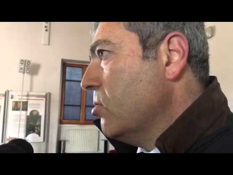 Sulmona - Ranalli azzera la giunta per ridare slancio