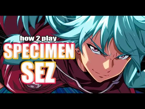 [Epic Seven] How To Play: Specimen Sez