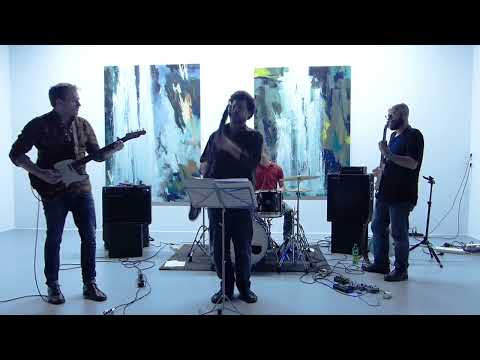 Kuhn Fu - Kunsthaus, Linz, Austria, 2024-10-24