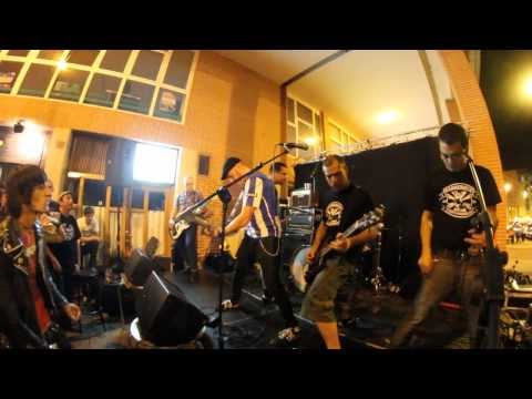 Dirty Kontrol Brothers - GANBEROCK (Taupa Taberan)