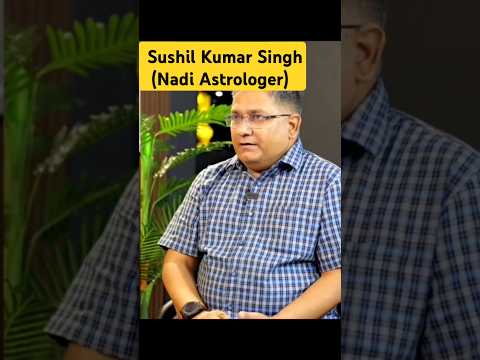 About Nadi Astrology #shorts