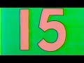 Sesame Street Mother Browns 15