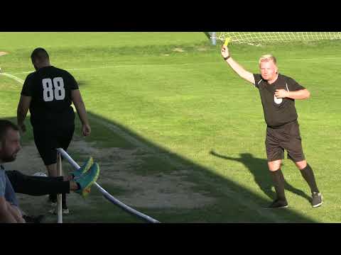 HIGHLIGHTS Vajnory - Igram