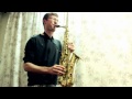 Саксофонист Вшивцев Алексей, Киров - I believe (Dave Koz) 