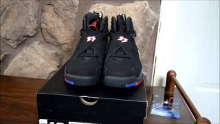 preview picture of video 'Nike Outlet Steal  ( Jordan retro 8 )'
