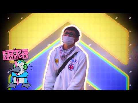 HBoBlueFire - Chim Sẻ (Edit by @ImTyLivingston)