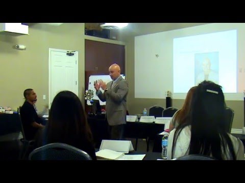 JohnnyMorales, The Teambuilder video.