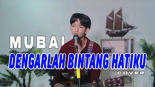 Download lagu THE SINGING REALLY COMES WITH HEART \ MUBAI - HEAR THE STARS OF MY HEART (LIVE ACOUSTIC COVER) mp3