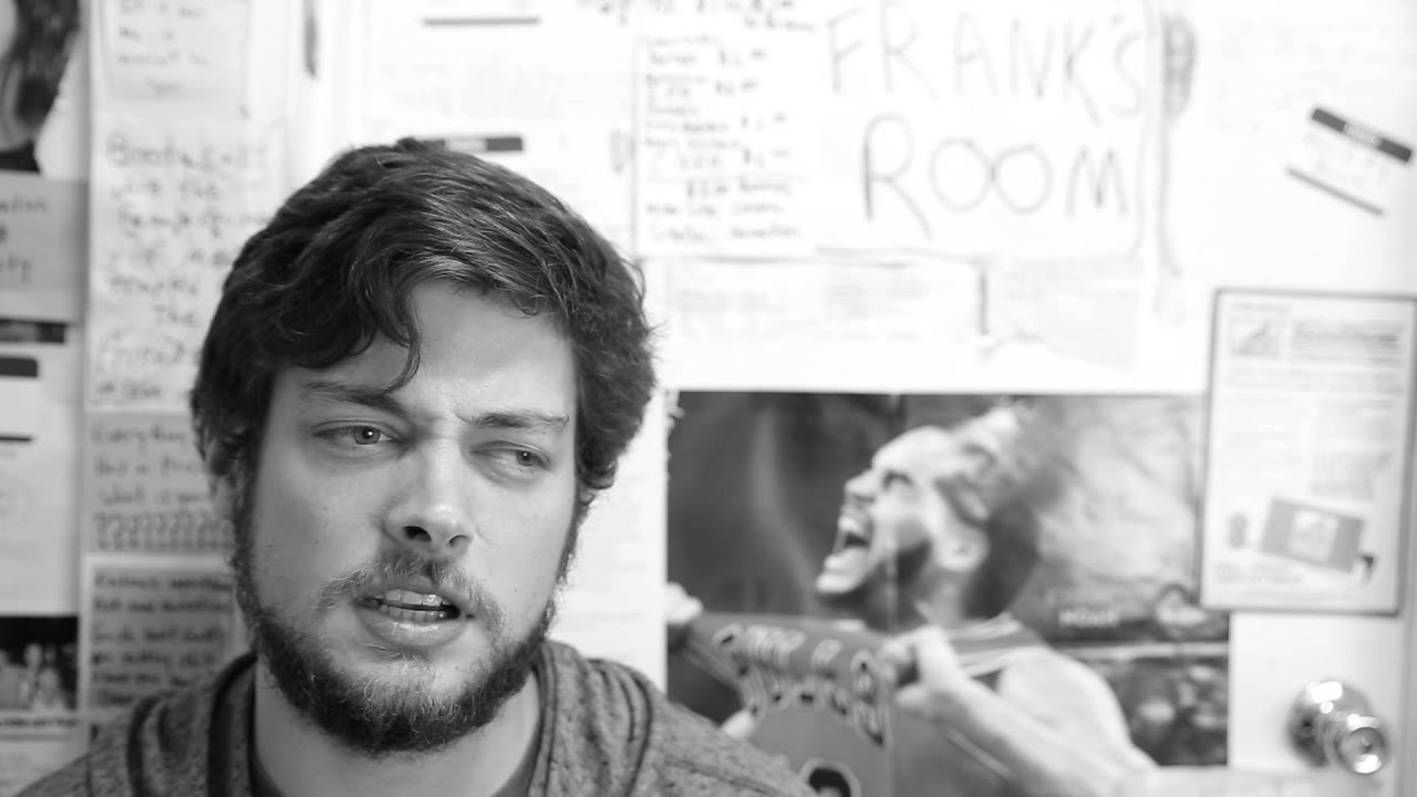 LIGHTNING - Dale Fanella (Actor) Interview