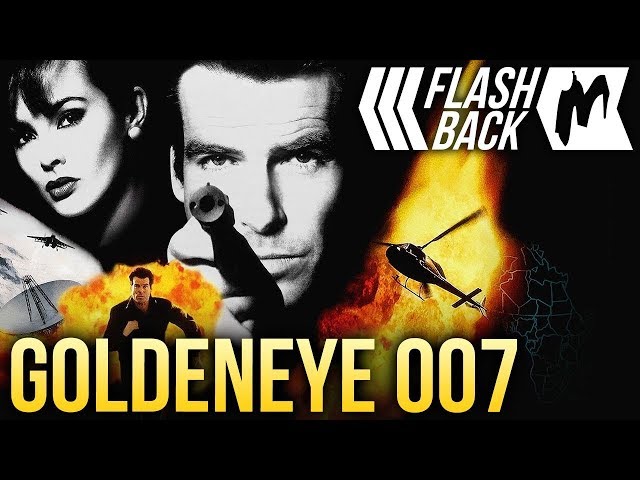 GoldenEye 007 (1997)