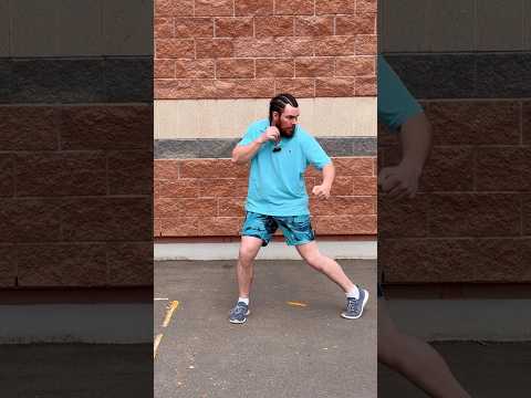 Boxing Combo Breakdown 🥊 3B-3-2-1-1