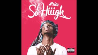 Pries – So Hiiigh [ITUNES DOWNLOAD]