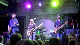 Drive-By Truckers - Daddy Learned to Fly