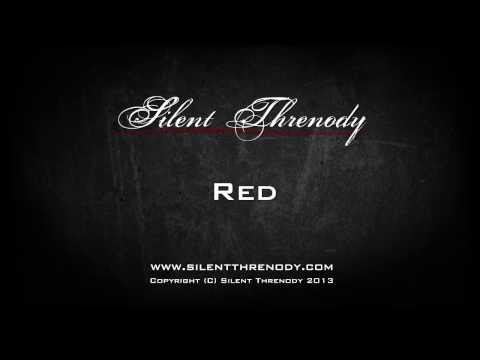 Silent Threnody - Red