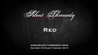 Silent Threnody - Red