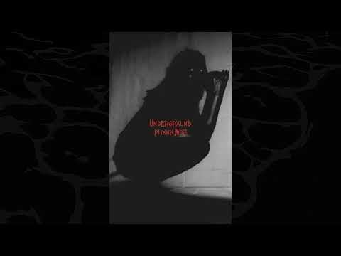 lvst - shadows w/ jéger | Phonk