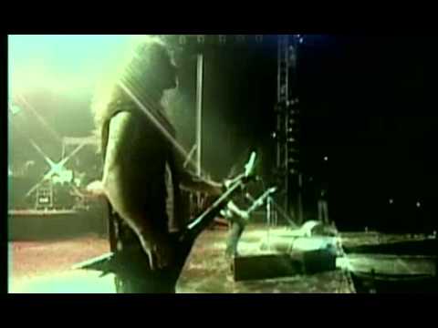 kreator - Extreme Aggression