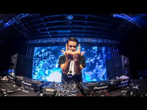 Gregor Salto Vs Nicky Romero Vs Daft Punk - Flash Aerozumba (Oscar Garcia Mashup)