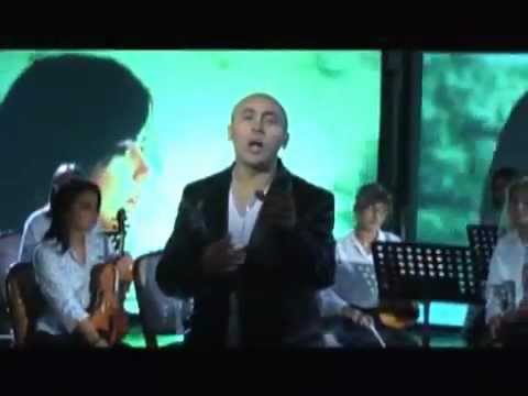 Marcel Pavel - De Dragul Tau (Official)