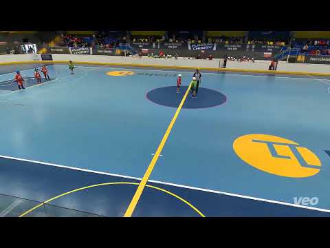 JBLL 2025/2026 vs 5. Kolo U10 LCC Ants vs. Zbraslav/SIS