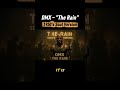 The Rain 1950 Soul Version