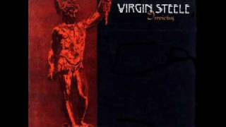 Virgin Steele - A whisper of death