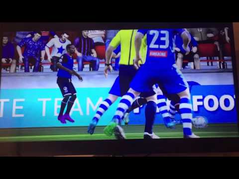 Speelronde 1: PEC Zwolle - Willem II 4-1