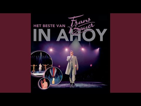 Als Een Meeuw In De Wind (Live)