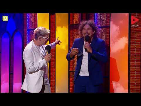 Kabaretowa noc pod gwiazdami - Lidzbark Warmiński - sezon 1 / odcinek 2