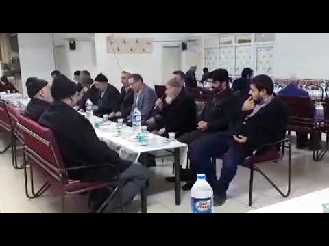 TURGUT KIRGİL OLMUŞSUN DÜNYAYA HAYRAN.