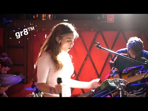 GREAT TIME - Rushin [Live in New York]