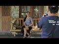 Behind The Scene Photoshoots Sisca Mellyana Rajaklana Resort Jogja
