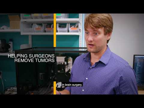 Creating the Future of Neurosurgery