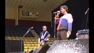 Guided by Voices - Pimple Zoo (soundcheck) - 18/March/94