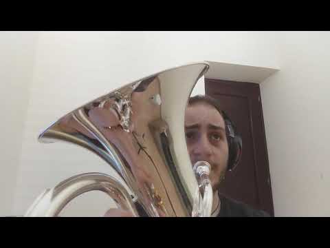 Bel Canto N.1 - F. Tosti - Euphonium (HD)