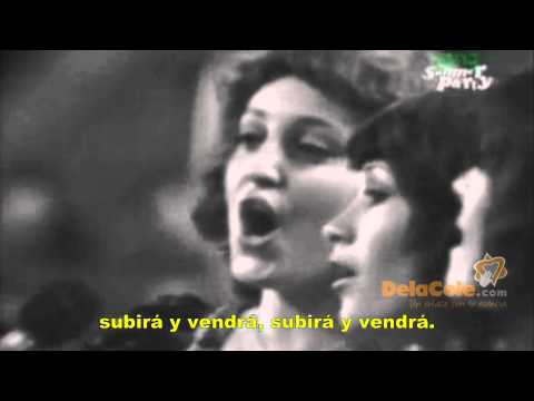 Yaale veyavo (Subirá y vendrá) - Subtítulos en español - Musica en DelaCole.com