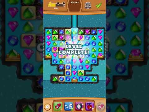 Diamond Digger Saga Level 1,017 2 stars