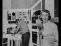 "Open Up Your Heart" sung by Dorothy Collins