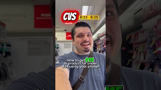 CVS Epic Beauty Event Week 2 8/23 - 8/29