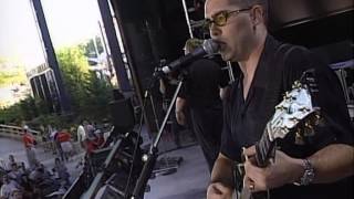 Barenaked Ladies - Never Is Enough (Live at Farm Aid 1999)