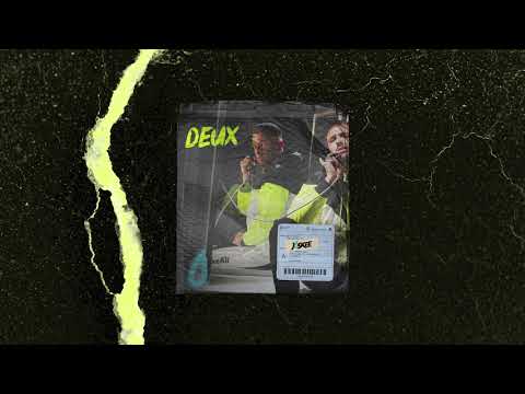 AZET x ALBI Type Beat 'DEUX' Hip Hop Beats 2020 - Rap Instrumental (prod. JOSKEE)