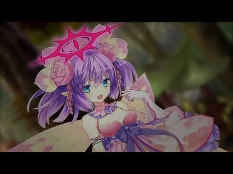 lets play Moero Chronicle part 2